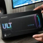 Sony ULT Field 5 - What Are ULT Portable Speakers All About? — WhatGear | Tech Reviews | London
