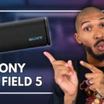 Sony ULT Field 5 - Best Portable Bluetooth Speaker Under $200?