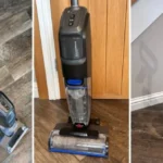 Eliminate pet hair with Bissell's CrossWave OmniFind