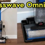 Bissell Crosswave Omnifind Power Mop Vacuum Review