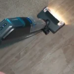 Bissell Crosswave OmniFind First Test