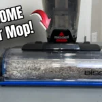 Bissell Crosswave OmniFind - Up-Close Look and Demonstration!