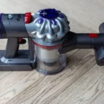 Dyson Car+Boat Vacuum review