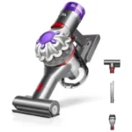 This Car+Boat Handheld Vacuum Is Now the Cheapest Dyson Cleaner on Amazon