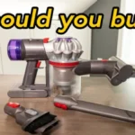 Dyson Car & Boat Vacuum Cleaner Review