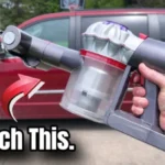 Should You Buy The Dyson Car and Boat Vacuum? Features and TESTING!