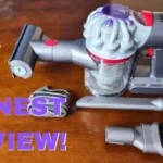 Dyson Car + Boat Handheld Vacuum Review – A Game Changer for Car Cleaning! #amazonfinds #Dyson