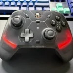 GameSir Cyclone 2 Multi-Platform Wireless Game Controller REVIEW