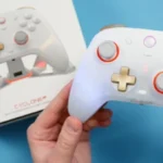 GameSir Cyclone 2 Controller Review!