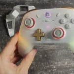 Gamesir Cyclone 2 Reviewed - TMR sticks, Trigger Stops, Tactile Buttons, Better than G7 SE?