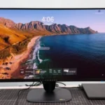 I’ve found the only 27-inch gaming monitor you need in this Alienware QD-OLED