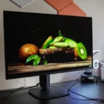We gave this monitor a 9/10 in our review, and it's now more affordable than ever