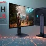 Alienware's excellent AW2725Q 4K QD-OLED gaming monitor sinks to $799 — save $100 on this high pixel density screen