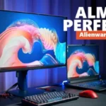 QD-OLED, 4K, 240hz AND reasonably priced? - Alienware AW2725Q review