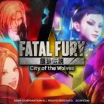 Fatal Fury: City of the Wolves Review — One More Round