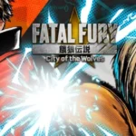 Fatal Fury: City of the Wolves - Review - NookGaming