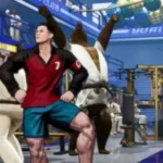 Review - Fatal Fury: City of the Wolves