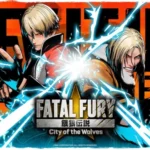 Fatal Fury: City of the Wolves Review (PS5)