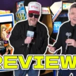 FATAL FURY CITY OF THE WOLVES Review (PS5) - Happy Console Gamer Vs Batwing - Electric Playground