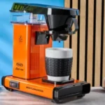 Moccamaster Cup-One review: The champ of hands-free coffee