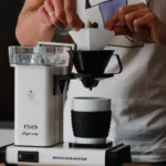 The Moccamaster Cup-One: Your Personal Barista for the Perfect Solo Brew