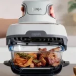 Our Top-Rated Air Fryer Is 100% Nontoxic and Breaks Down for Easy Storage