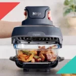 The Ninja Crispi Air Fryer Changed My Mind About Cooking with Air Fryers