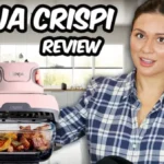 I Bought the Ninja Crispi ... Did NINJA DO IT AGAIN?