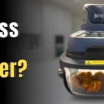 Ninja Crispi Review | A Glass Air Fryer?