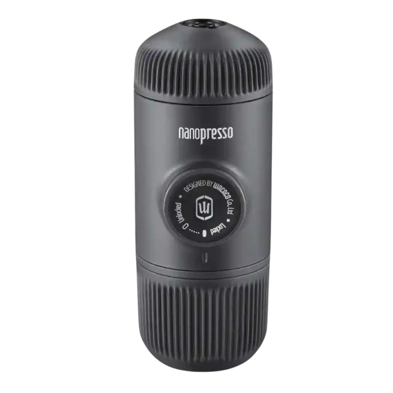 WACACO Nanopresso Portable Espresso Machine