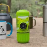 WACACO Nanopresso Review 2026: I Love This Thing!