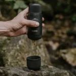 Espresso on-the-go: Wacaco Nanopresso Review - The Way to Coffee - Specialty Coffee Blog