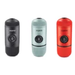 Australian Hiker | Wacaco Nanopresso