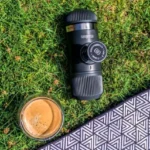 Wacaco Nanopresso Review | Can you make great coffee outdoors?
