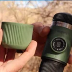 Espresso On The Go: Wacaco Nanopresso Review