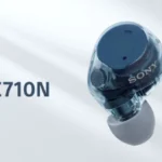 Sony WF-C710N Wireless Earbud Review