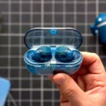 XM5 for half the price? - Sony WF-C710N Review In Five Minutes!