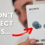 SONY WF-C710N Review - Killer ANC on a Budget!