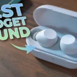 The Sony WF-C710N Earbuds Are Budget Beasts!