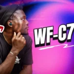 Sony WF C710N Earbuds Review - Affordable Noise Cancelling Earbuds