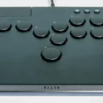 I just tested the best leverless fighting game controller yet — and it's a game changer