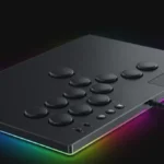 Razer Kitsune All-Button Optical Arcade Controller review