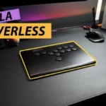 Razer Kitsune Review: The new leverless benchmark?