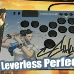 Razer Kitsune Review. Pushing Leverless to the LIMIT