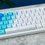 Varmilo Muse65 HE review: Looks alone can’t save this magnetic keyboard