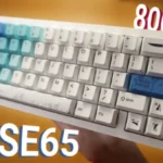 Premium magnetic keyboard with premium specs... (Varmilo Muse65 HE Review)