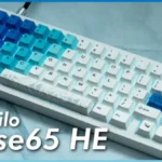 Varmilo Muse65 HE Review | Another Solid Performing Hall Effect Gaming Keyboard