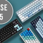 Varmilo's FASTEST Gaming Keyboard Put to the Test!