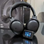 JBL Tour One M3 review: Feature-rich ANC headphones with a game-changing accessory