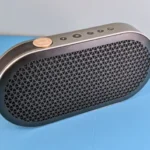 This is one of the most stunning Bluetooth speakers I've ever tested — there's just one problem